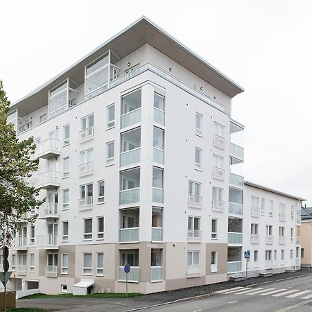 City Home Aapeli Kuopio Zewnętrze zdjęcie