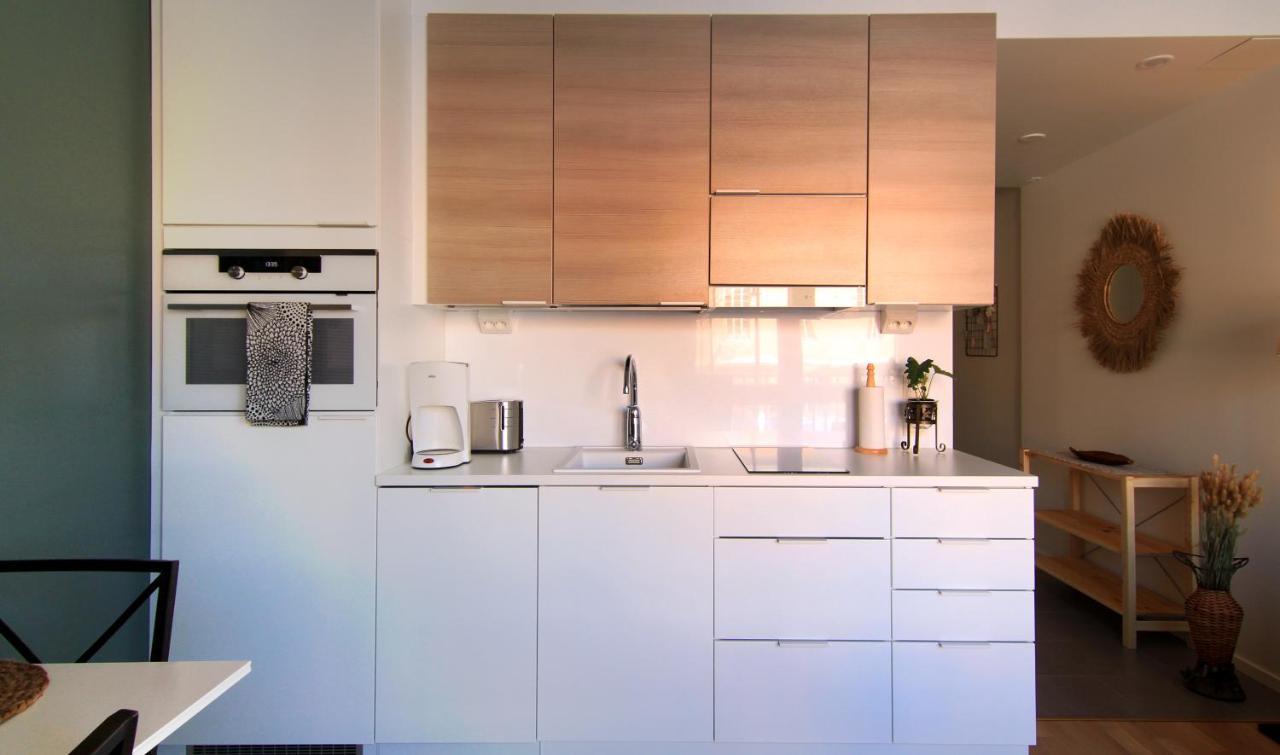 City Home Aapeli Kuopio Zewnętrze zdjęcie
