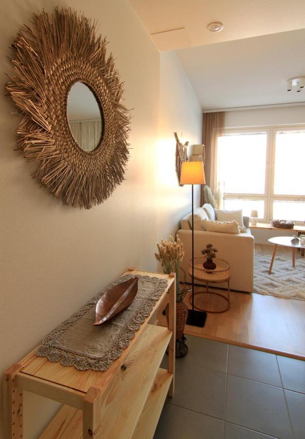 City Home Aapeli Kuopio Zewnętrze zdjęcie